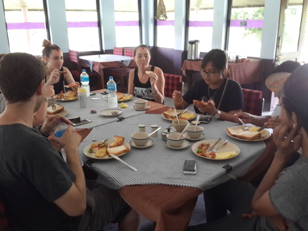 Wildlife Adventure Resort 27/50