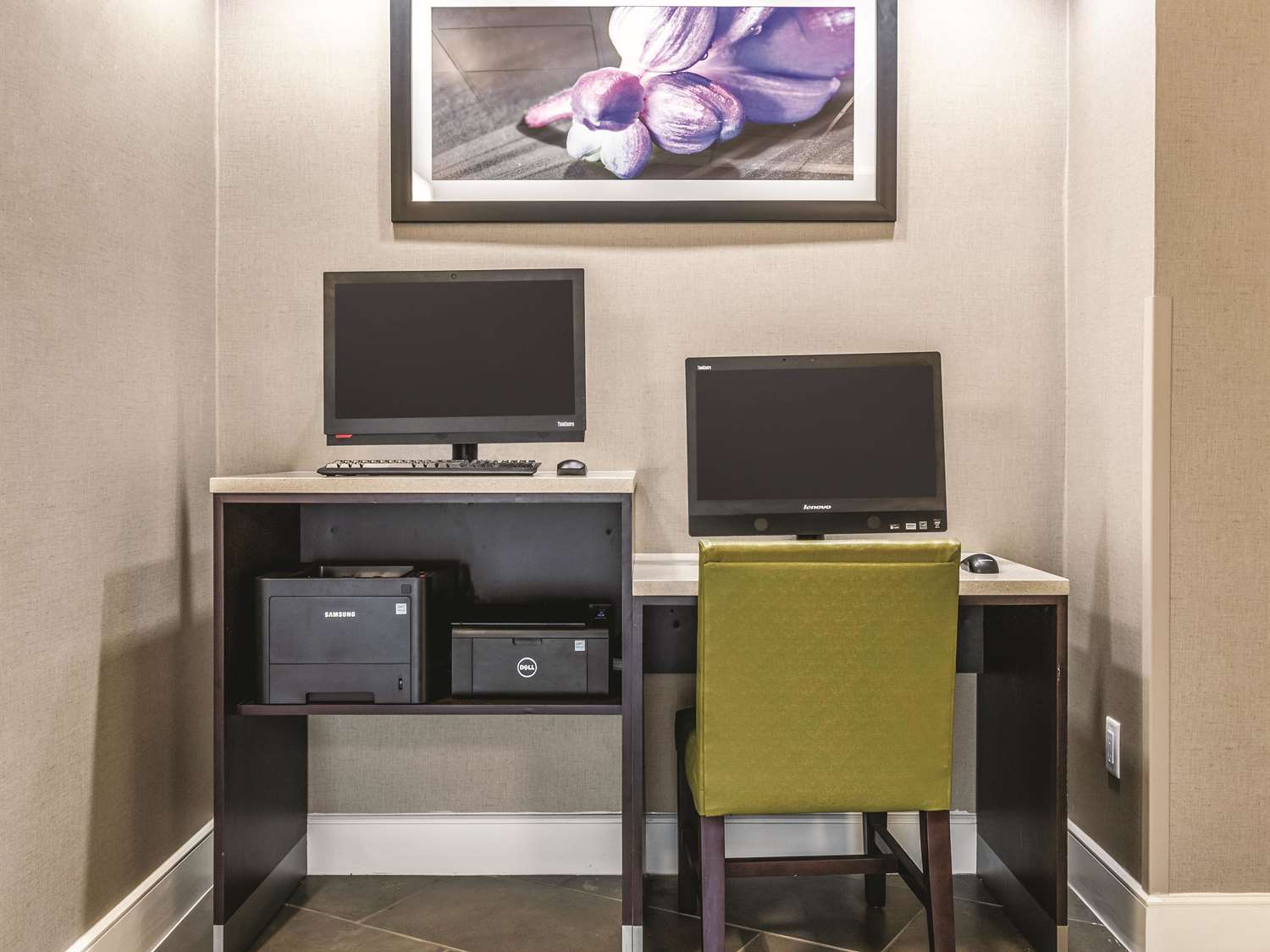 La Quinta Inn & Suites by Wyndham Alexandria Airport 33/48