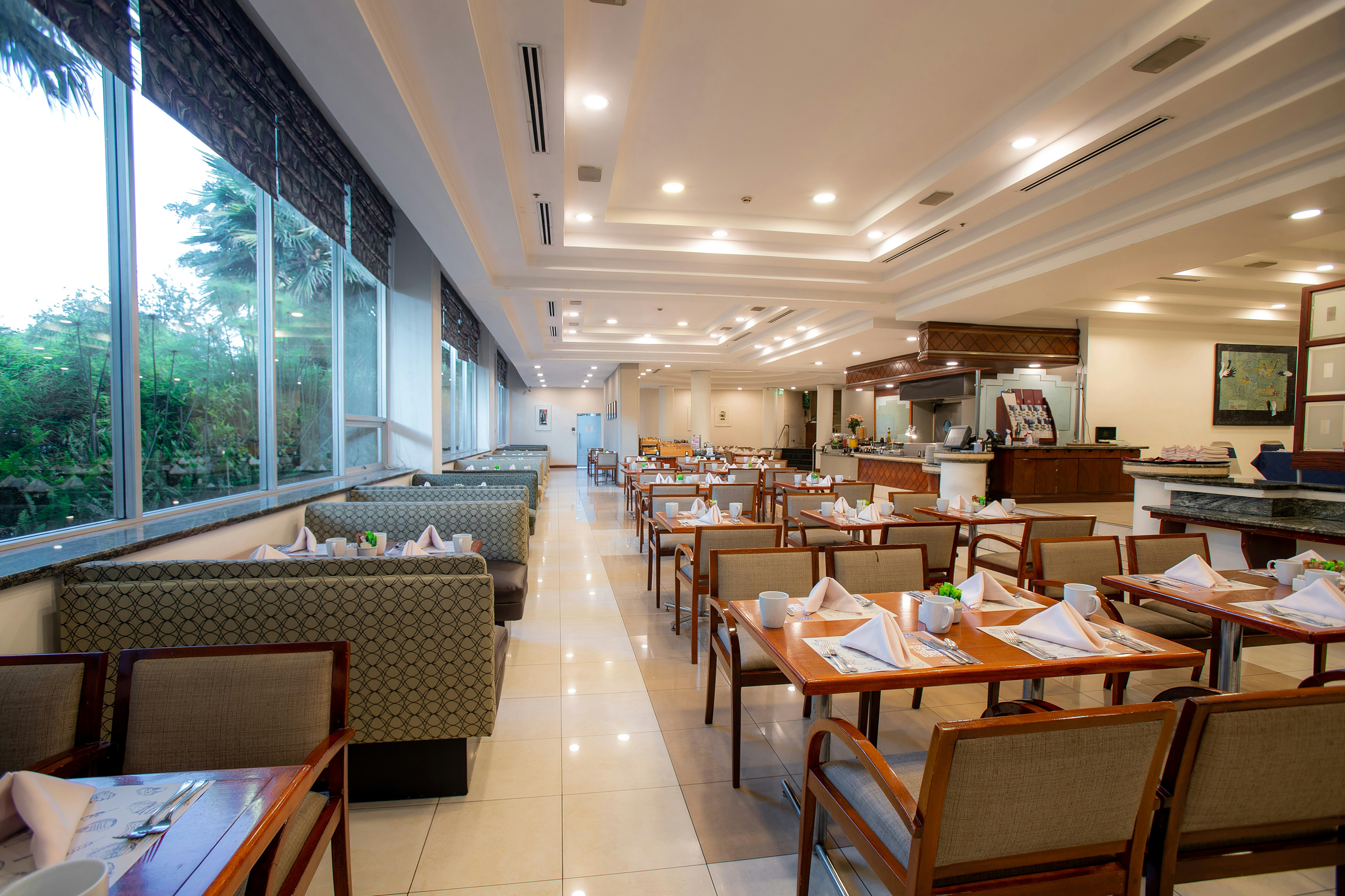 Hilton Colon Quito 54/78