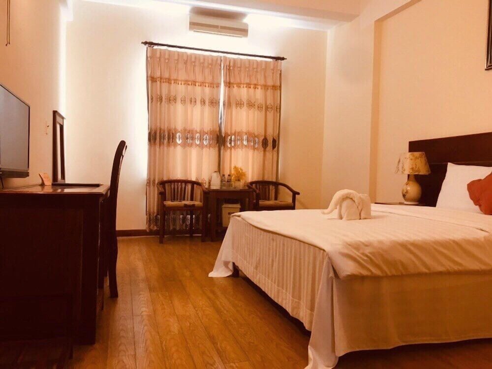Yen Nhi Hotel Ninh Binh 31/73