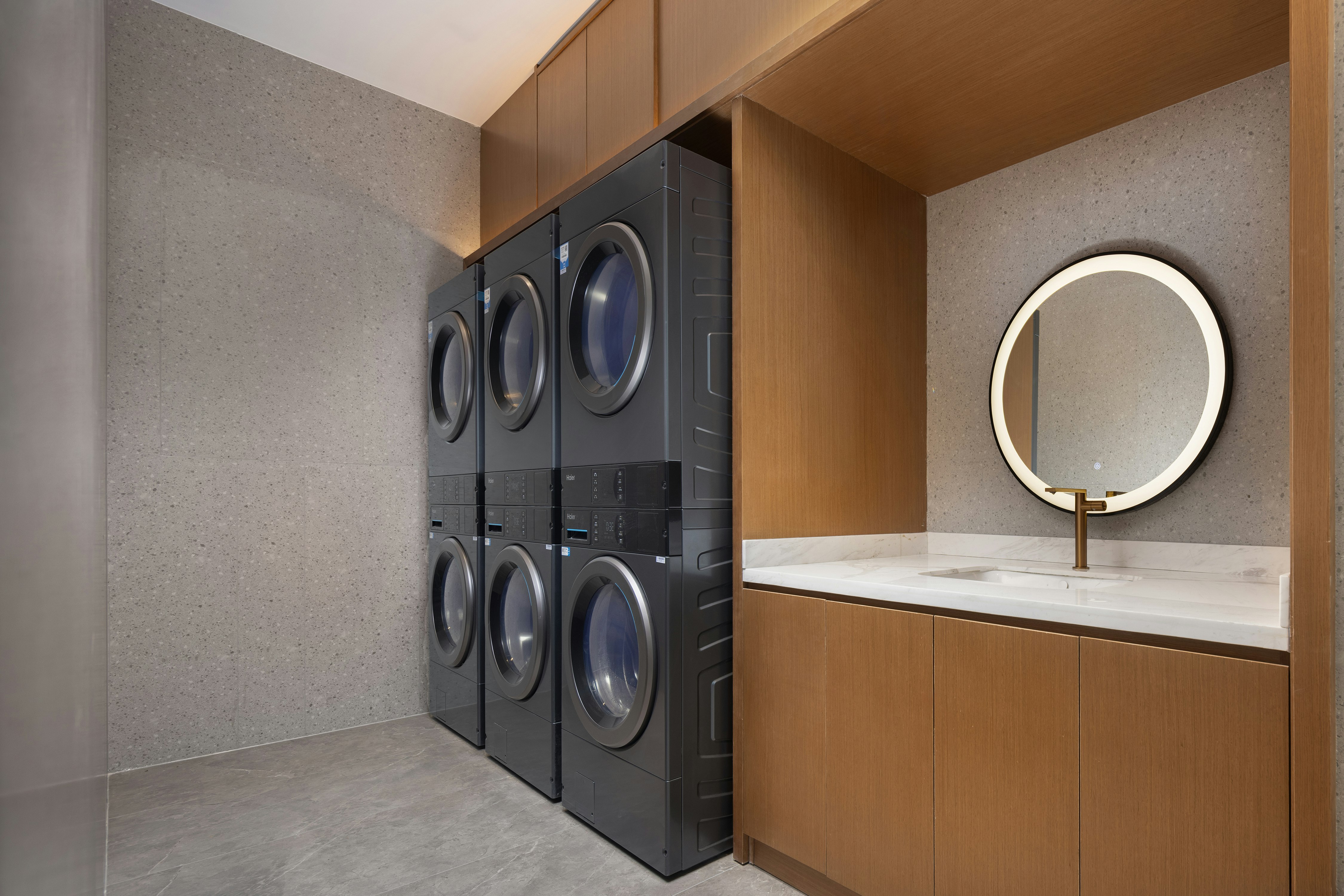 Hilton Garden Inn Urumqi Exhibition Center 22/31