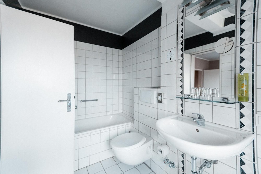 Hotel Am Rothenbaum 45/50