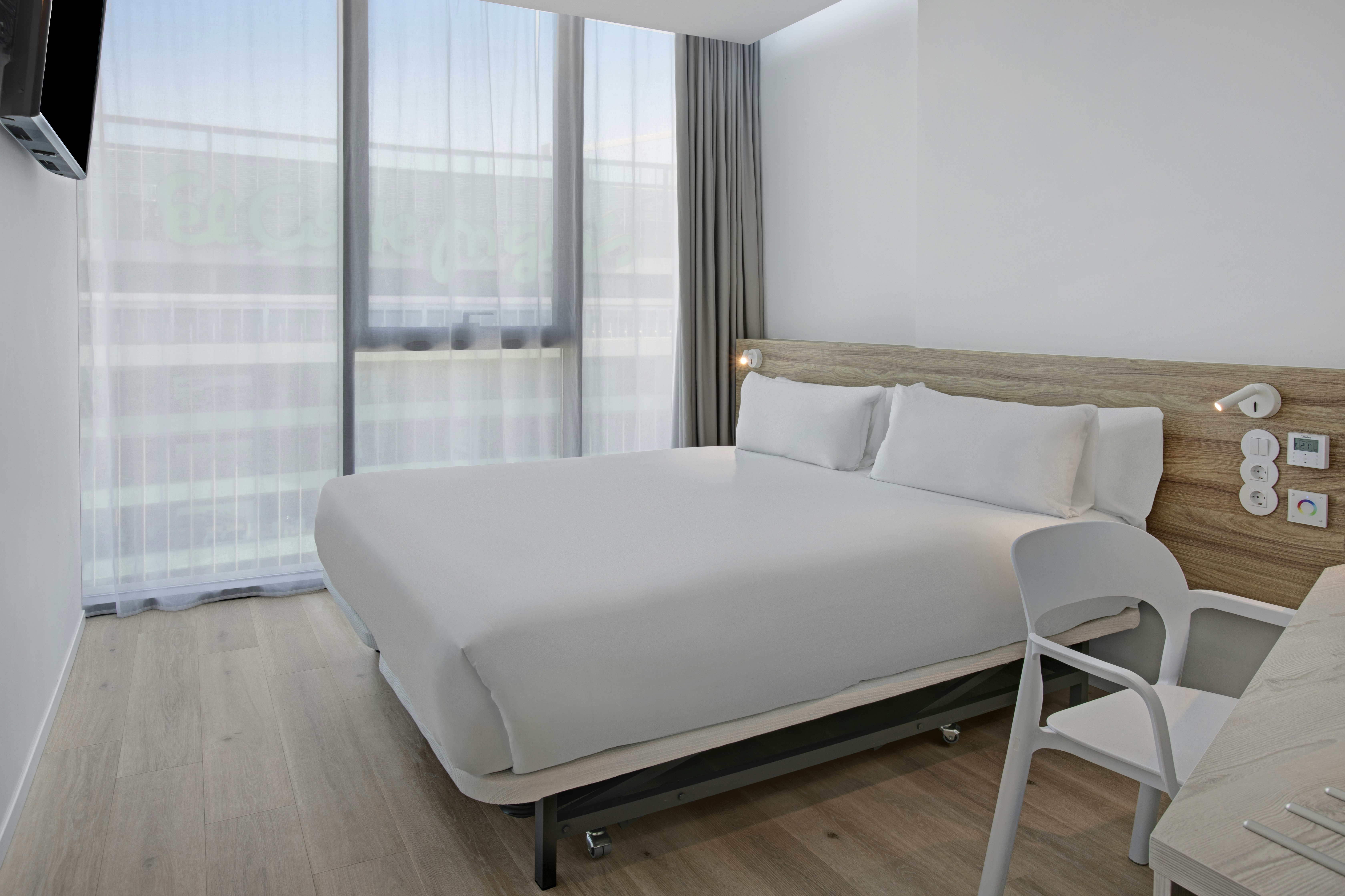 B&B Hotel Porto Gaia 10/18