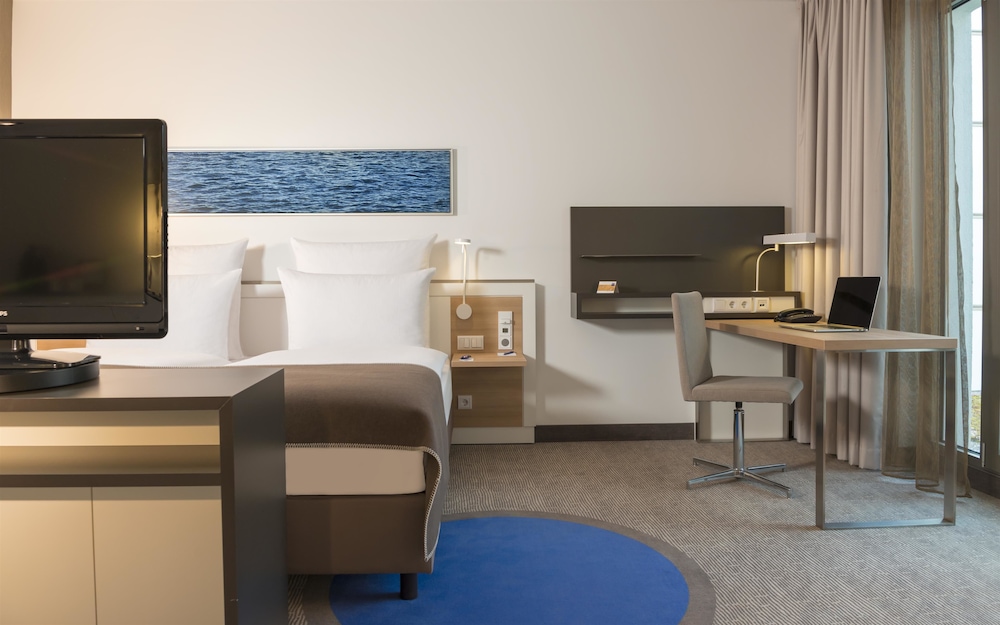 Dorint Hotel Hamburg-Eppendorf 24/62