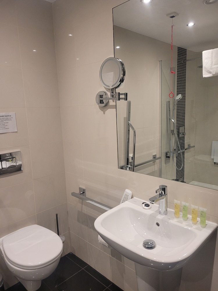 Hatton Garden Hotel 42/50
