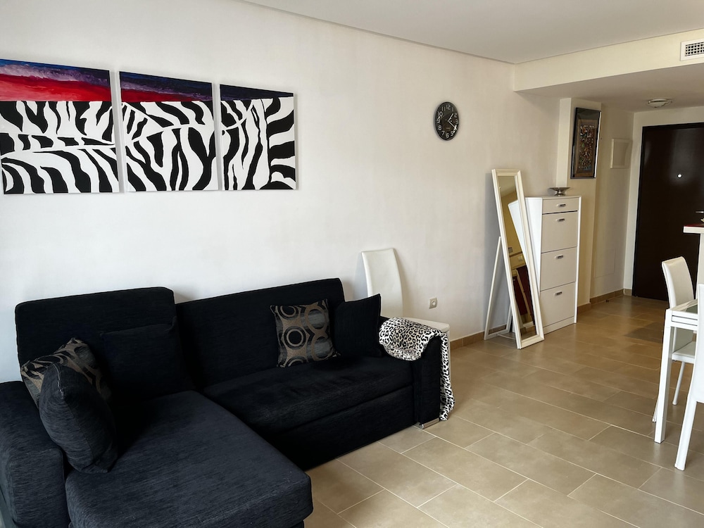 Mar De Pulpi Apartamentos 40/74
