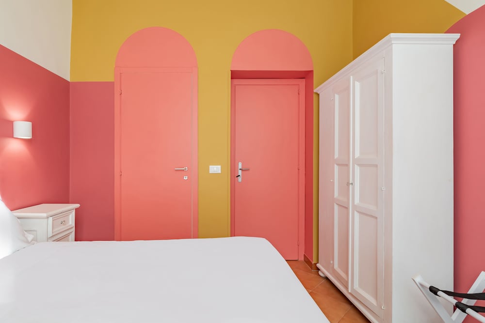Hotel Infinito 24/53