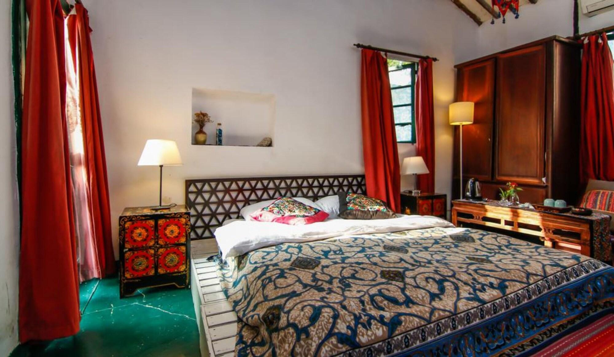 Zhujiajiao Uma Hostel 7/14