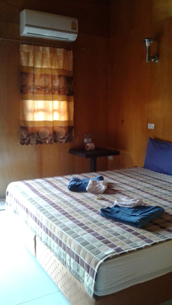 Khaolak Summer House Resort 8/36