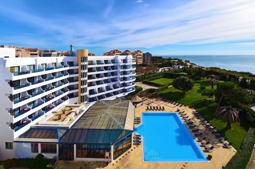 Pestana Cascais Ocean and Conference Aparthotel in CASCAIS