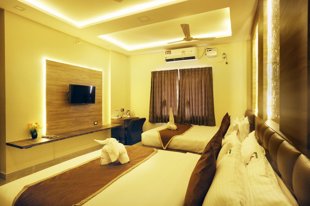 Hotel Sai Krish Grand 26/50
