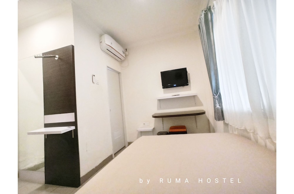 RUMA Hostel 12/43