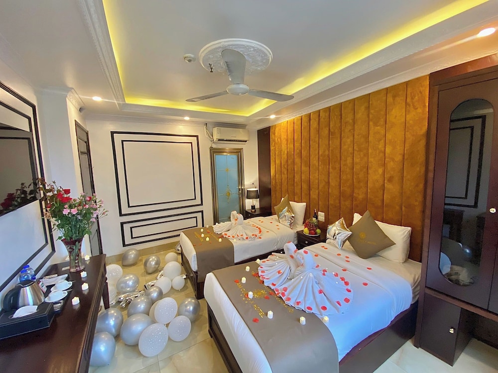 Nam Cuong X Hotel 23/50