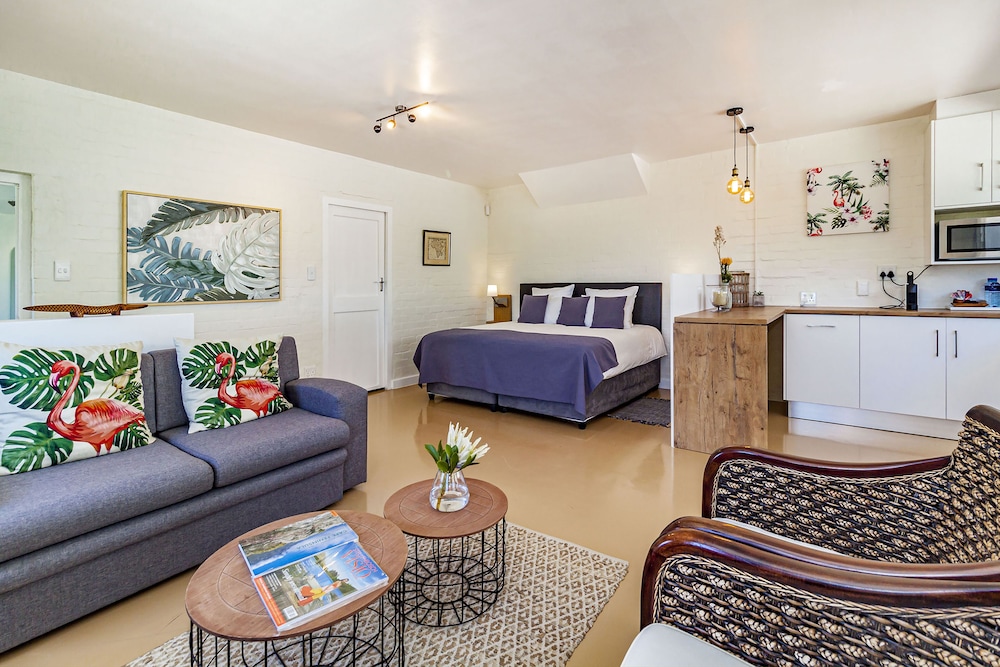 African Dreams Guest House 23/50
