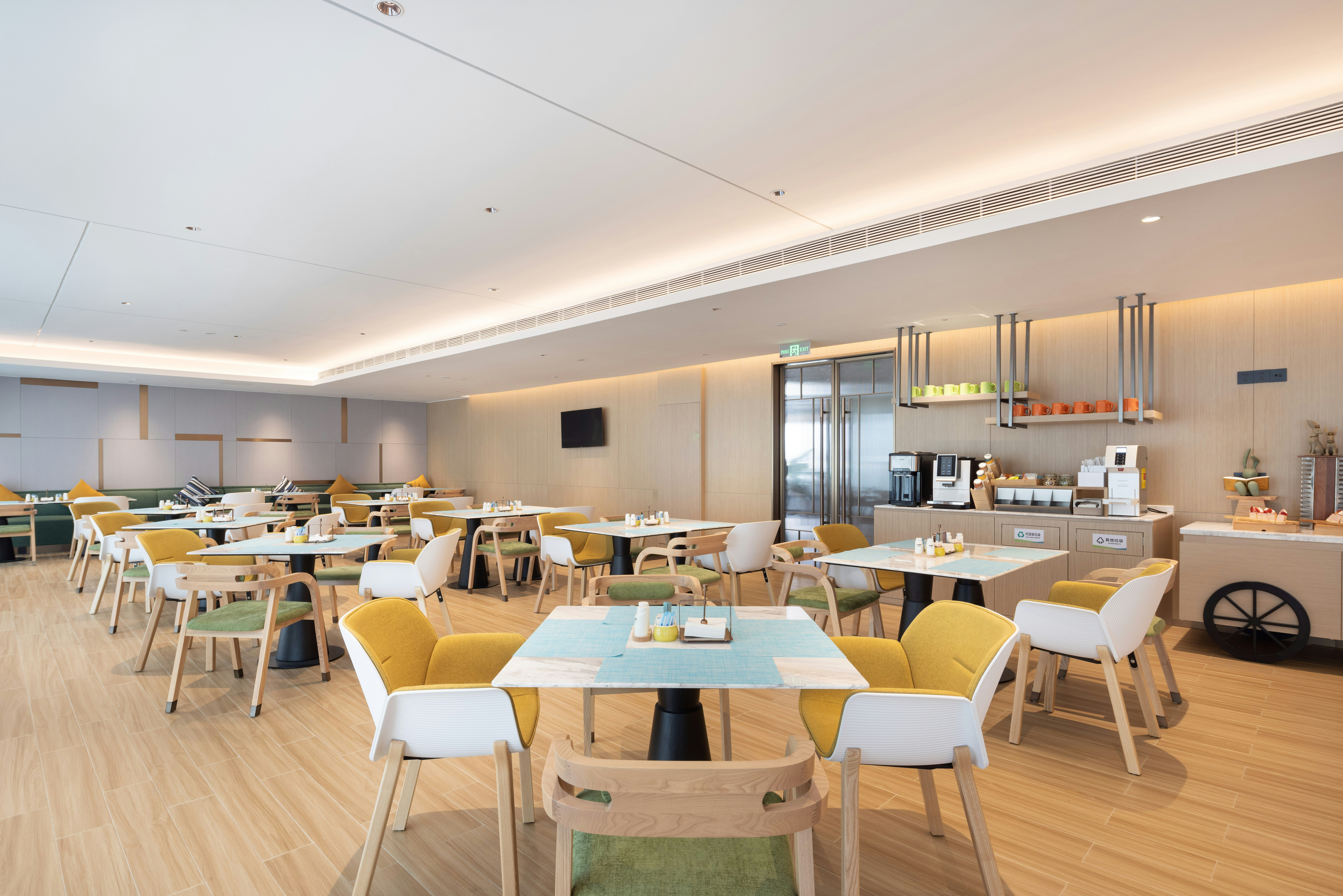 Home2 Suites By Hilton Guangzhou Conghua 44/58