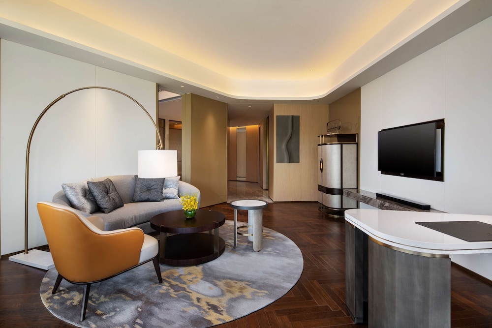 Radisson Collection Resort Nanjing 27/40