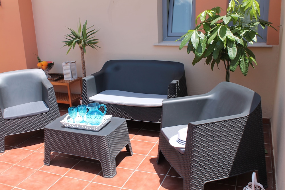 Life Apartments Alameda Colon 46/58