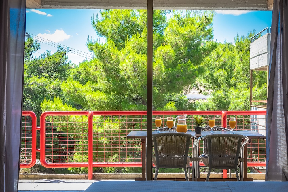 Apollonia Apartments 36/50