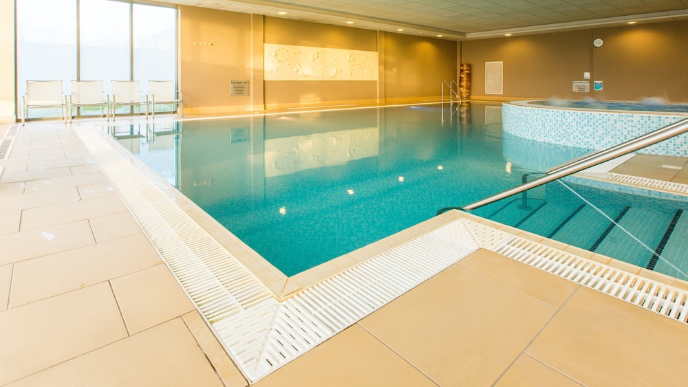 Nottingham Belfry Hotel & Spa 23/50