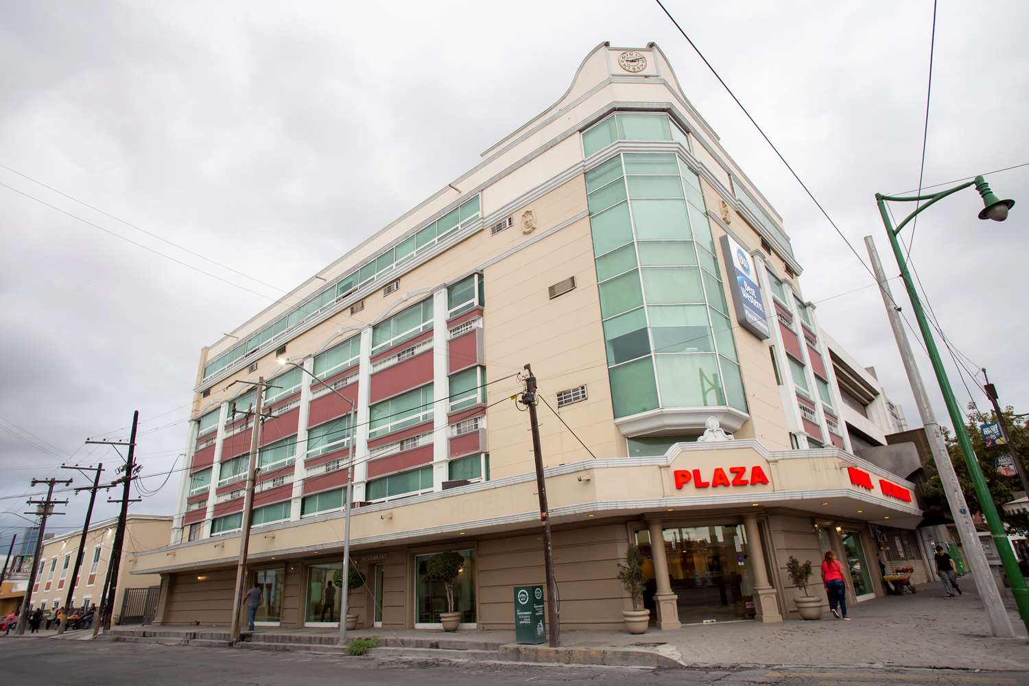 hotel