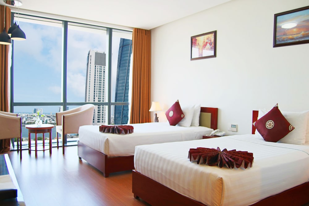 Danang Han River Hotel 26/54