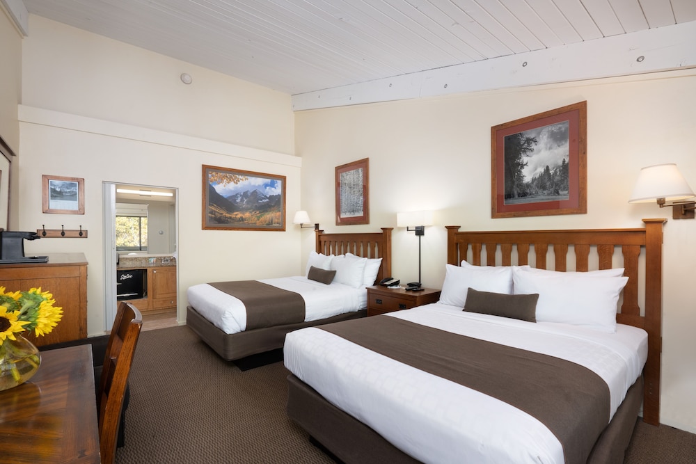 Pokolodi Lodge 18/38