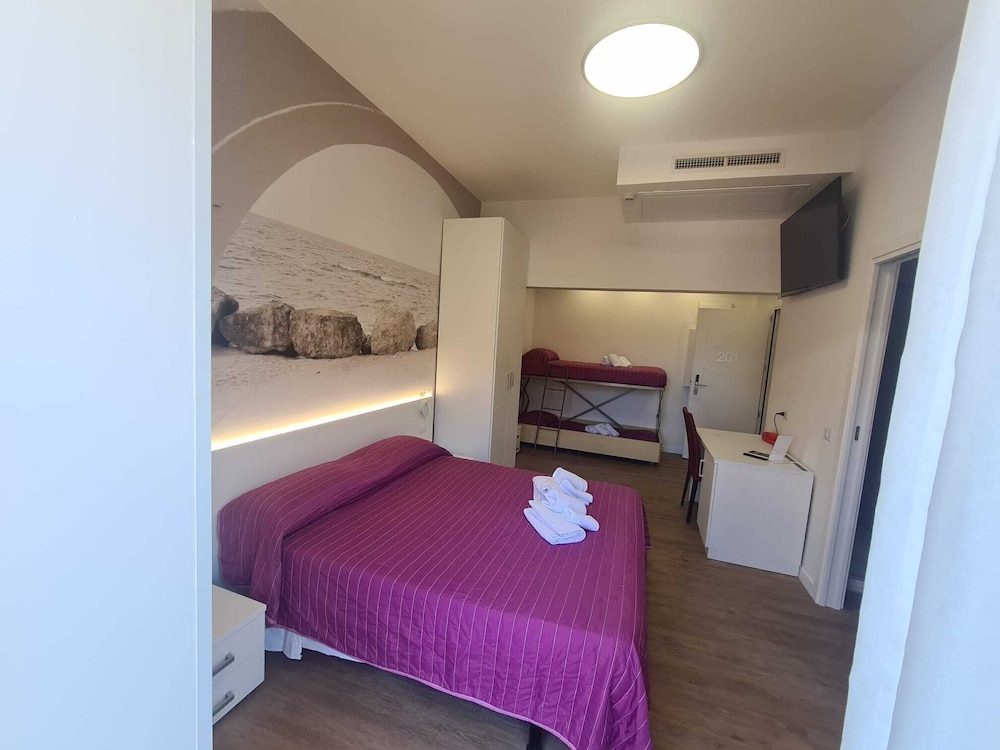 Hotel Ragno D'oro 12/49