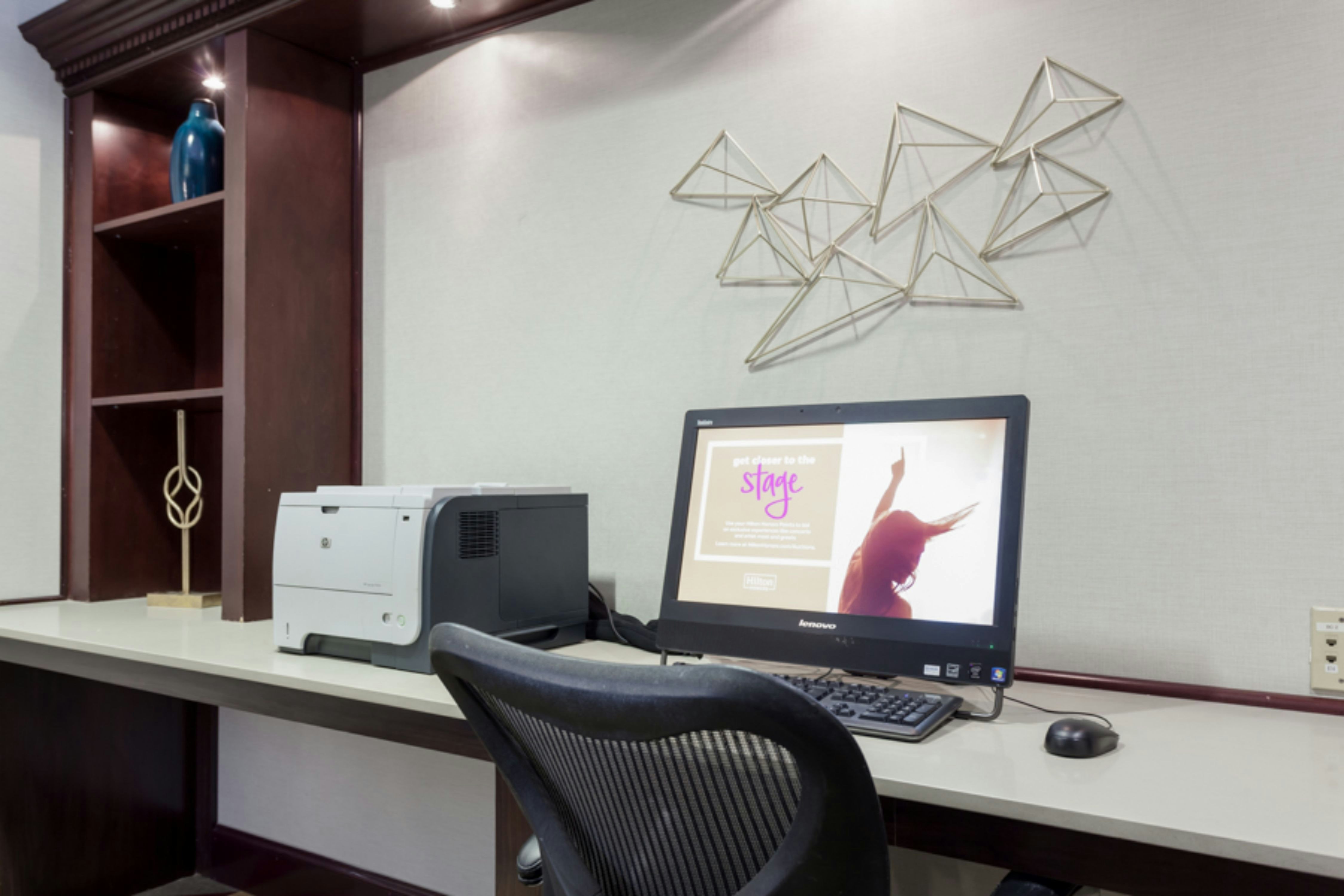 Hampton Inn Dallas Dfw Airport North Grapevine 38/43