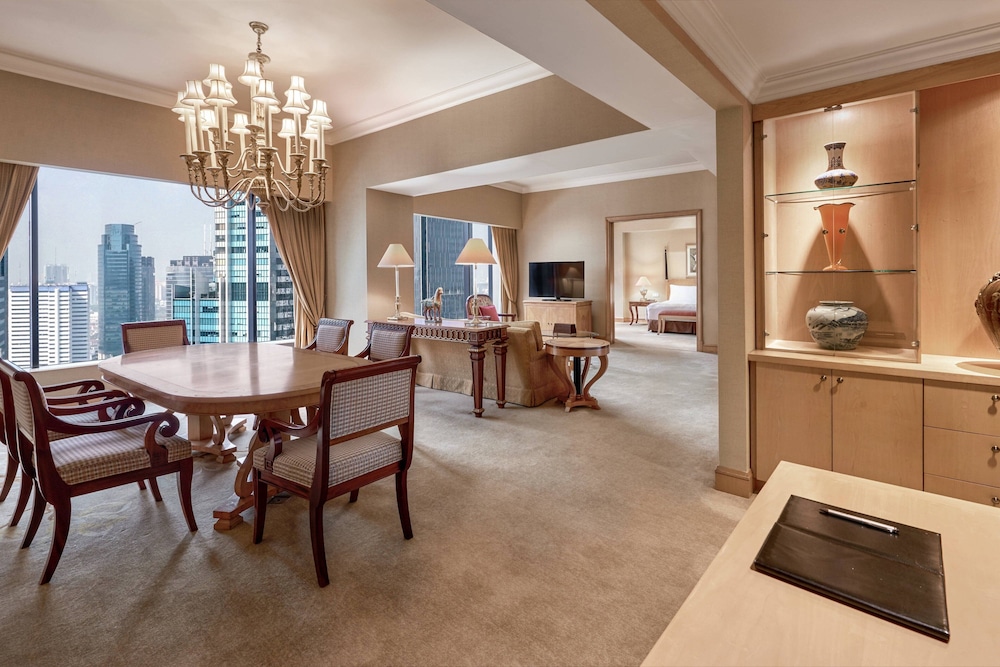 JW Marriott Jakarta Hotel 54/62