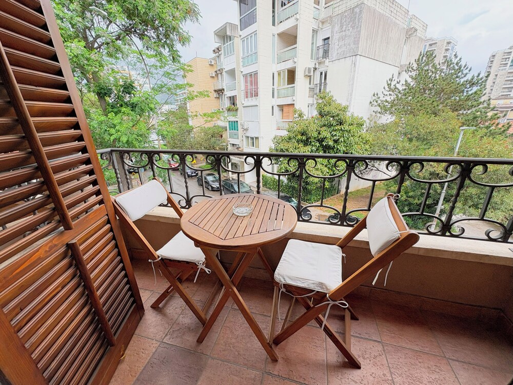 Villa Tropico 43/50