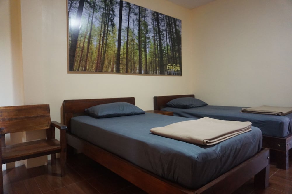 SUPERIOR, TWIN BEDS