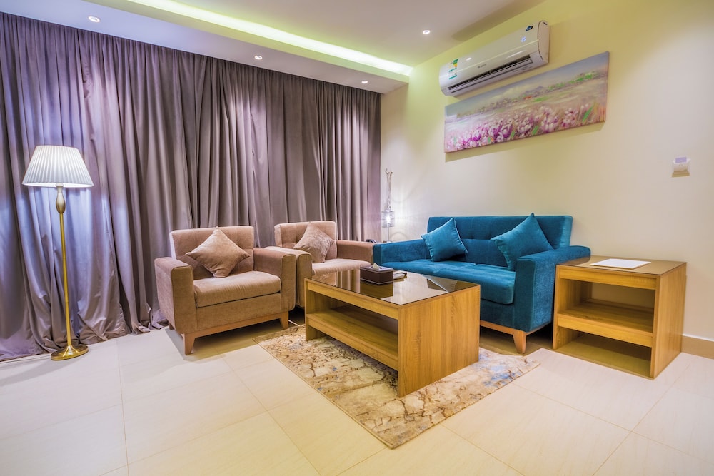 شقق قصر العنوان الفندقية(Address Palace Hotel Apartments) 30/54