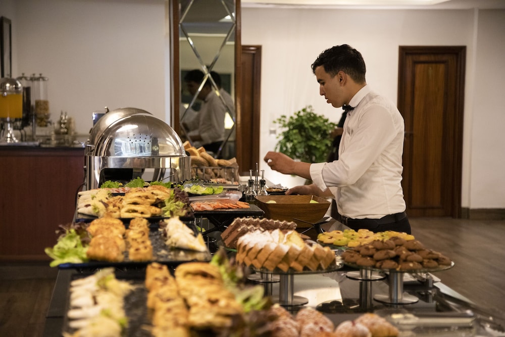One酒店Casablanca(One Hotel Casablanca) 图片4