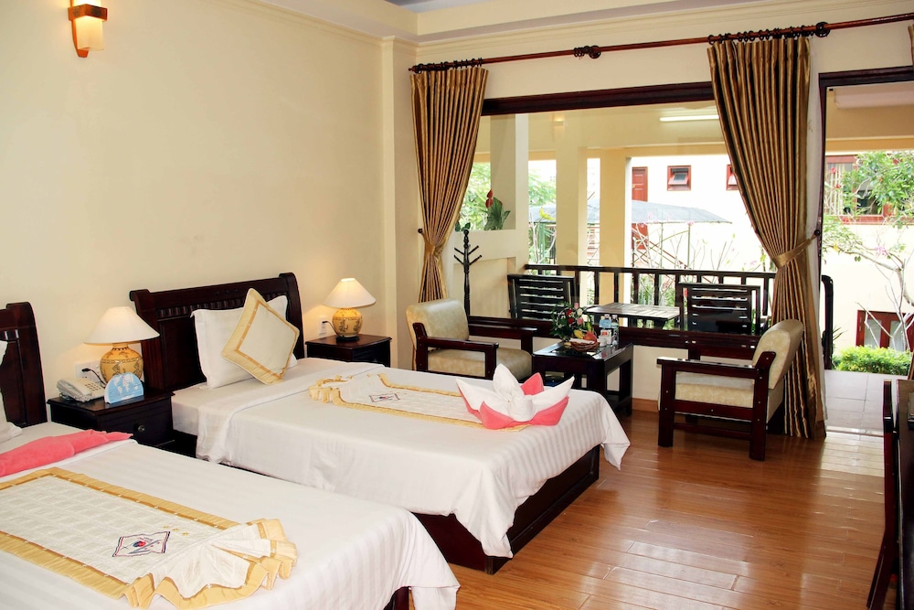 Tien Dat Mui Ne Blue Waves Resort Amp Spa 58/69