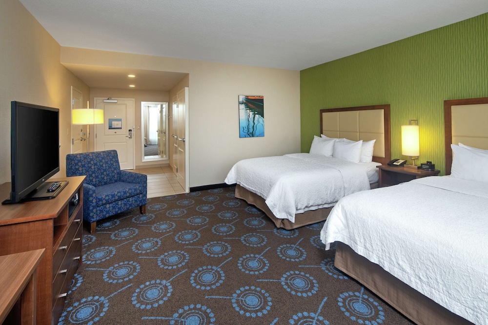 HAMPTON INN BY HILTON HALIFAX DOWNTOWN 19/54