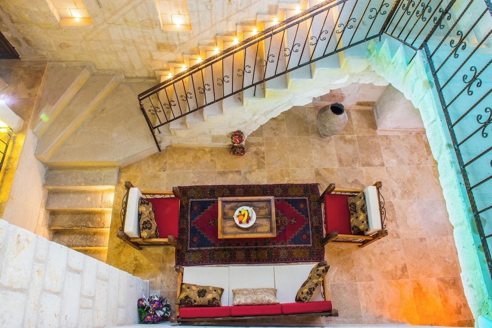 HISTORICAL GOREME HOUSE 9/65