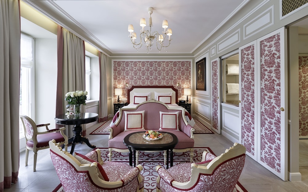 Hotel Sacher Salzburg 62/84