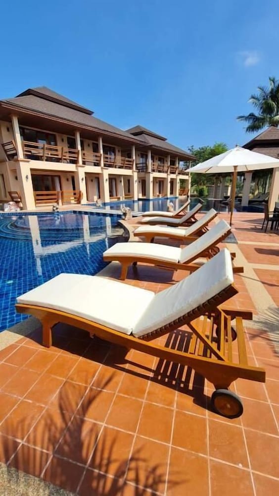 Elegancy Resort Hua Hin 2/50
