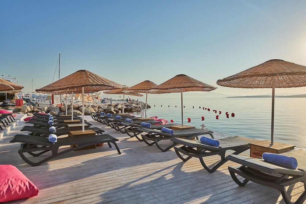 Altin Yunus Hotel and Spa - Cesme 19/50
