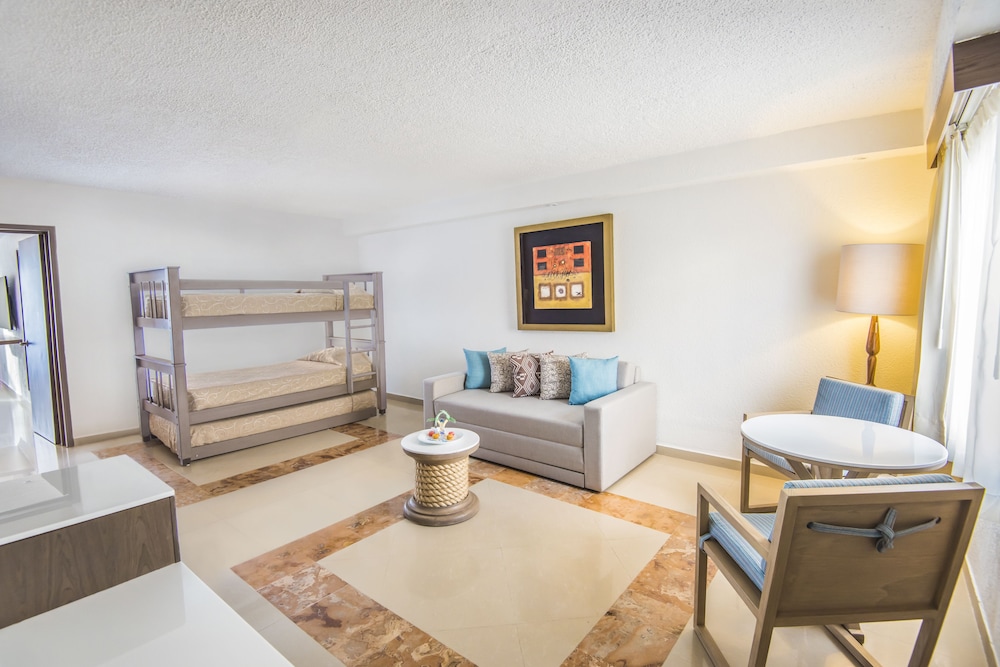 Sunscape Cancun - All-Inclusive Resort 51/80