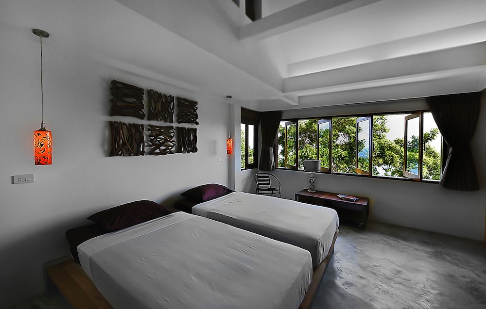 Philip's Villa 5/39