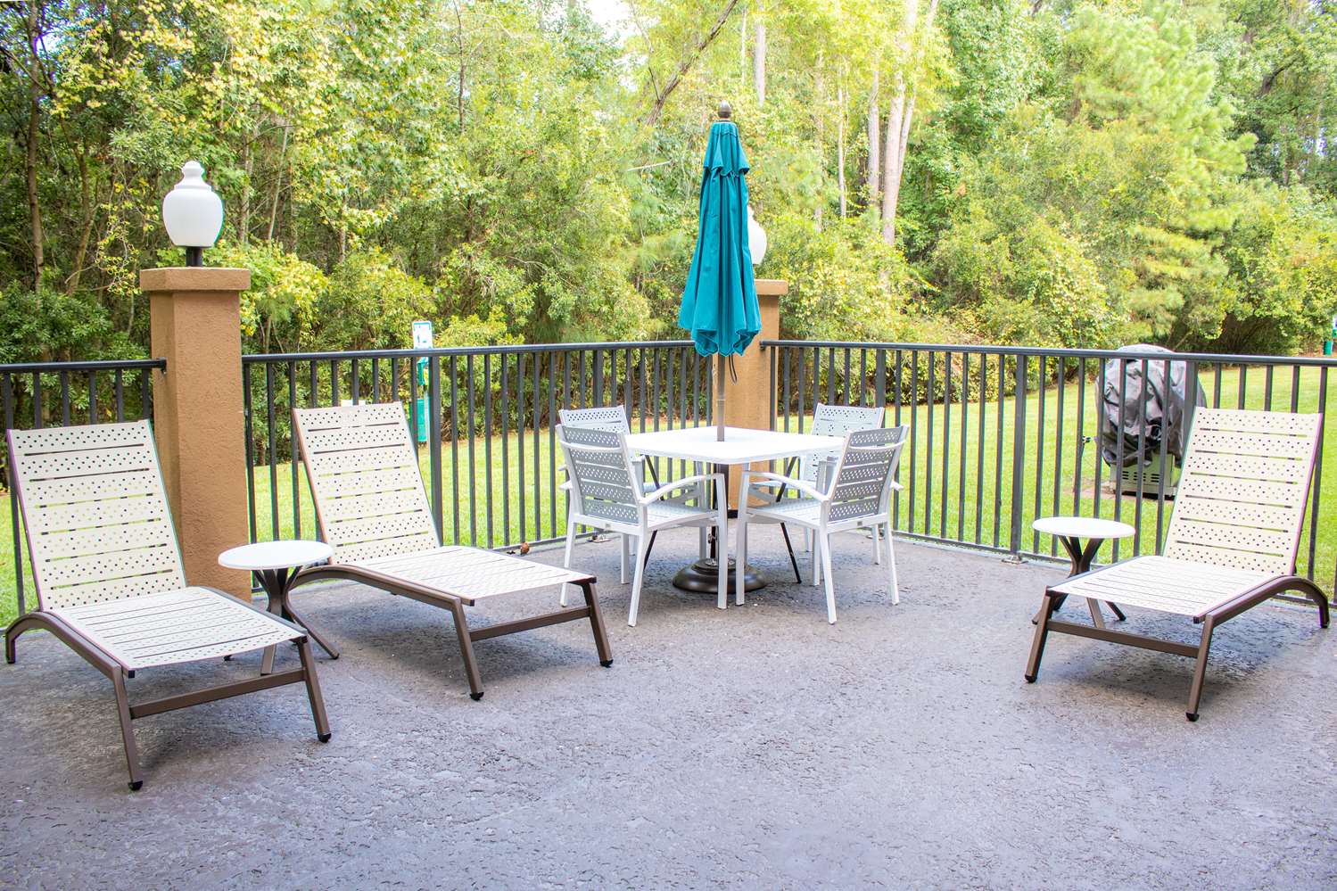 Best Western Plus Richmond Hill Inn 52/53