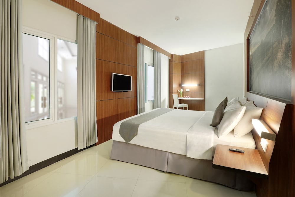 Hotel Neo Palma Palangkaraya 16/35