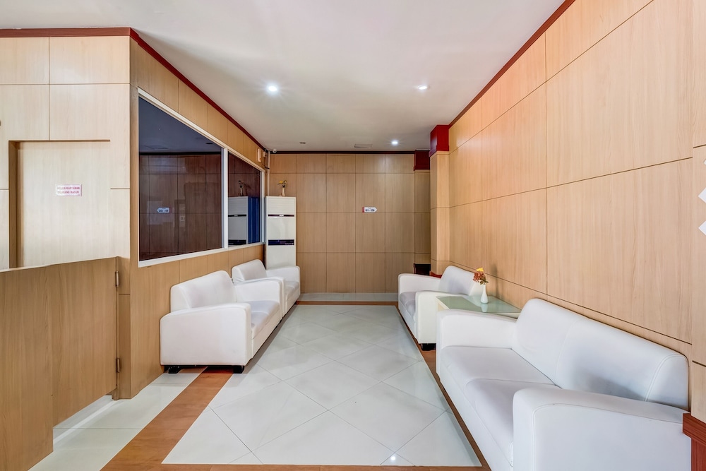 OYO 3726 Tembok Batu Residence 33/68