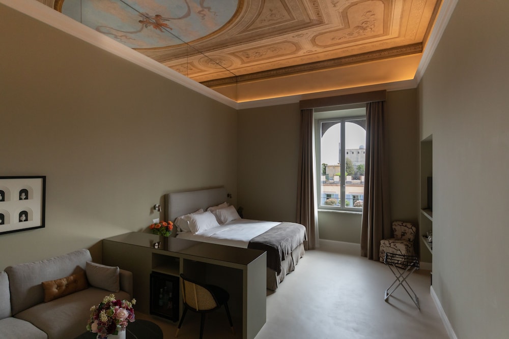 Domus 21 Luxury Suites 12/50