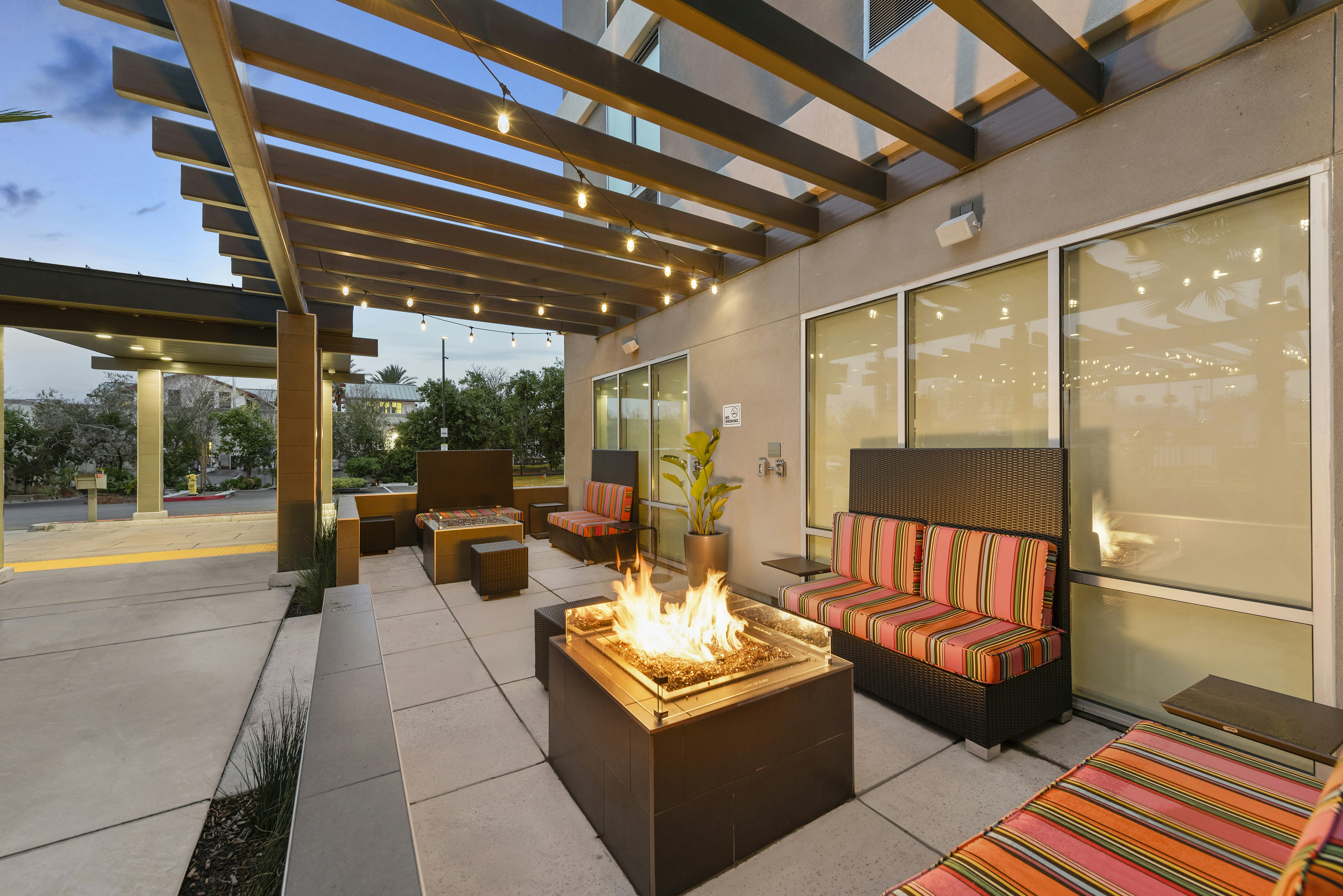 Home2 Suites by Hilton San Bernardino 7/26
