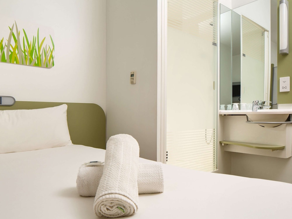 Ibis Budget Manchester Centre Pollard Street 21/66
