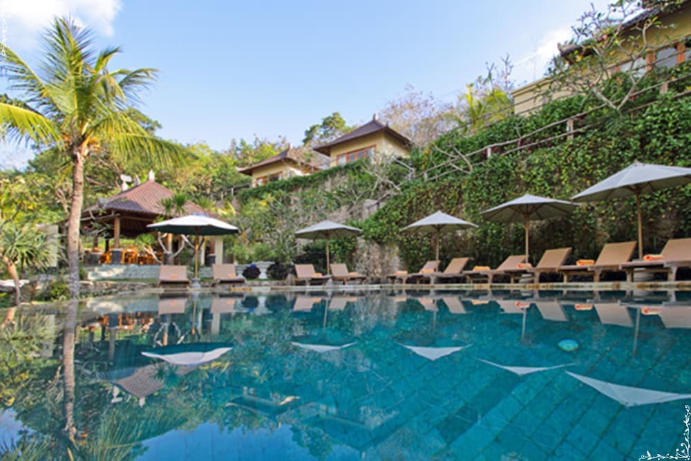 Lembongan Cliff Villas 28/36