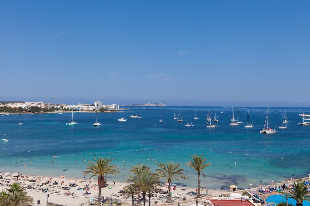 Bellamar Hotel Beach Spa 11/71