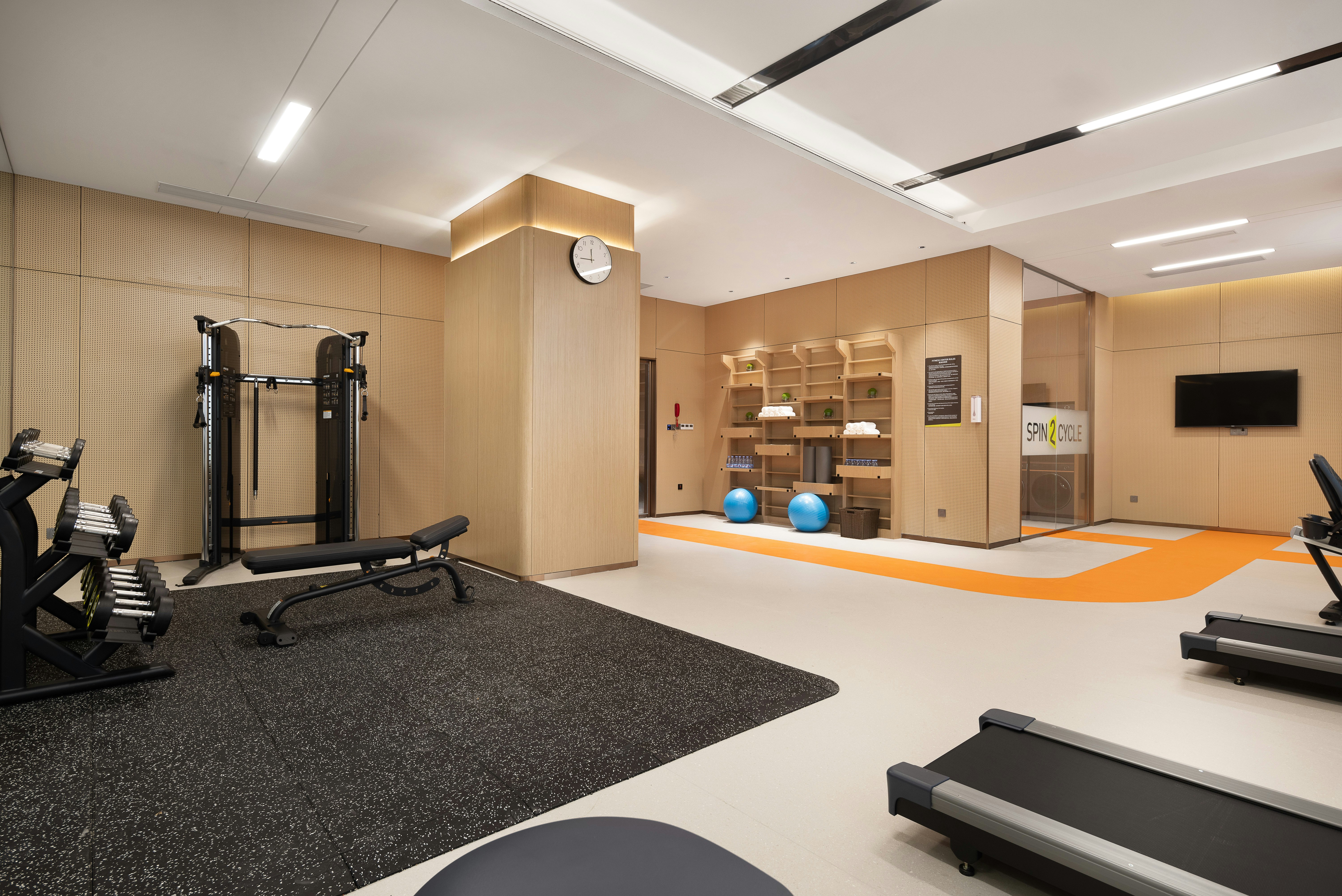 Home2 Suites by Hilton Fuyang Taihe 20/41